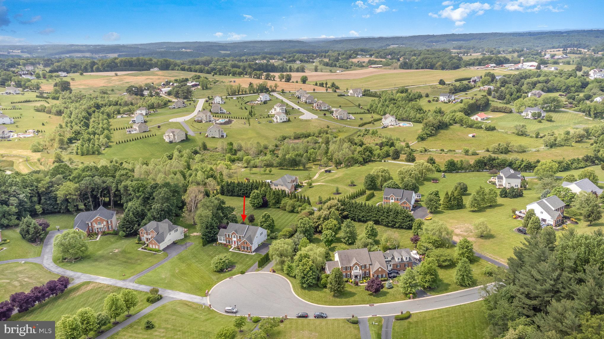 COLVARD MANOR - Residential