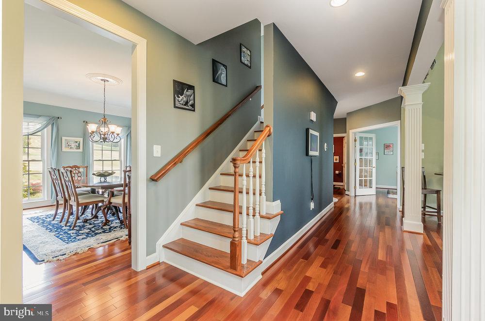 COLVARD MANOR - Residential