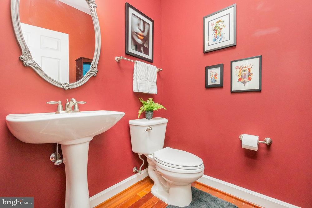 COLVARD MANOR - Residential