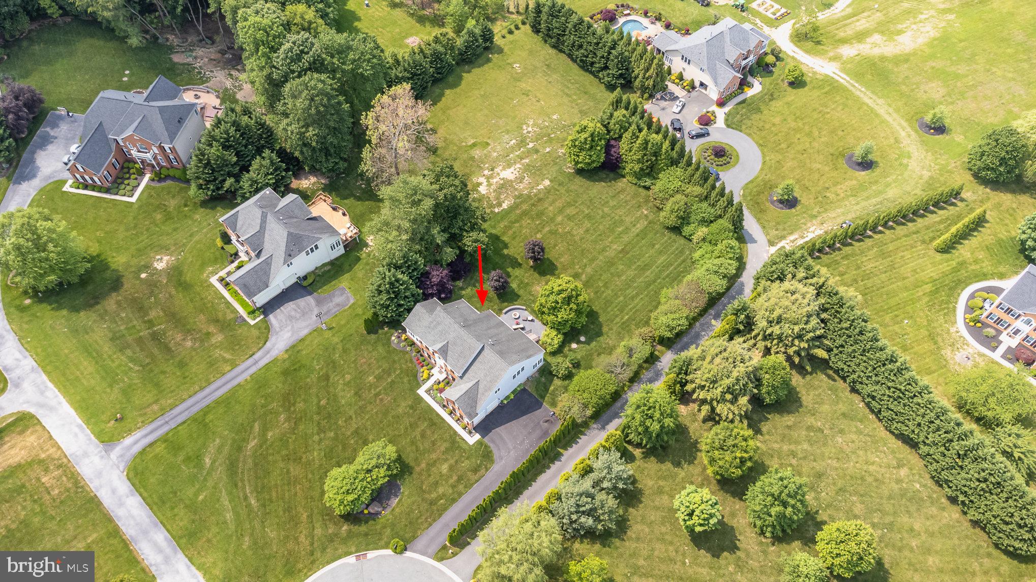 COLVARD MANOR - Residential