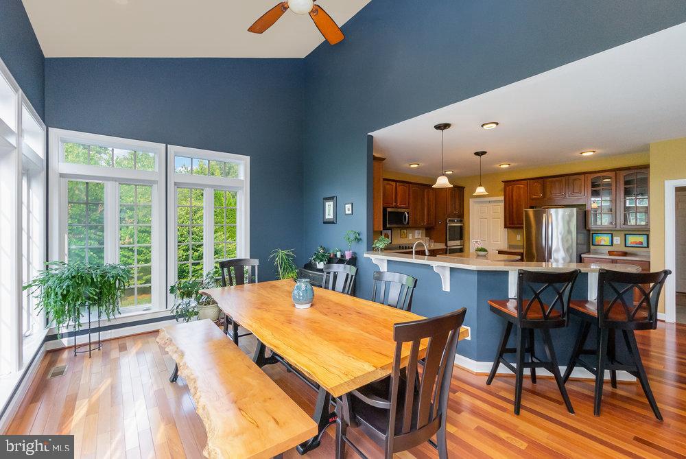 COLVARD MANOR - Residential