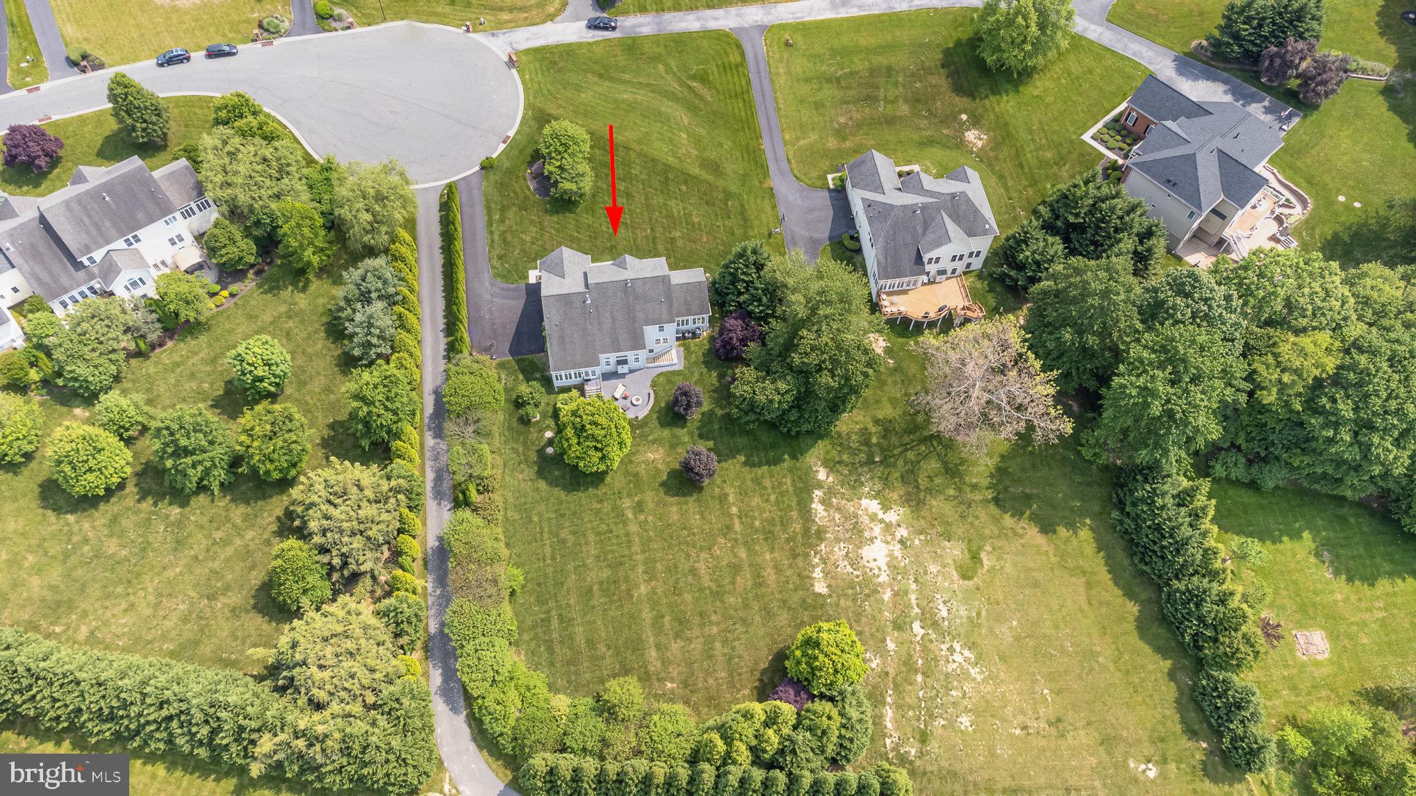 COLVARD MANOR - Residential