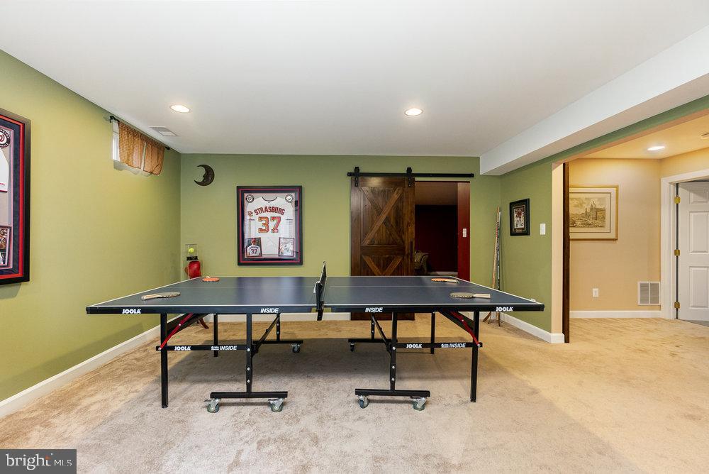 COLVARD MANOR - Residential