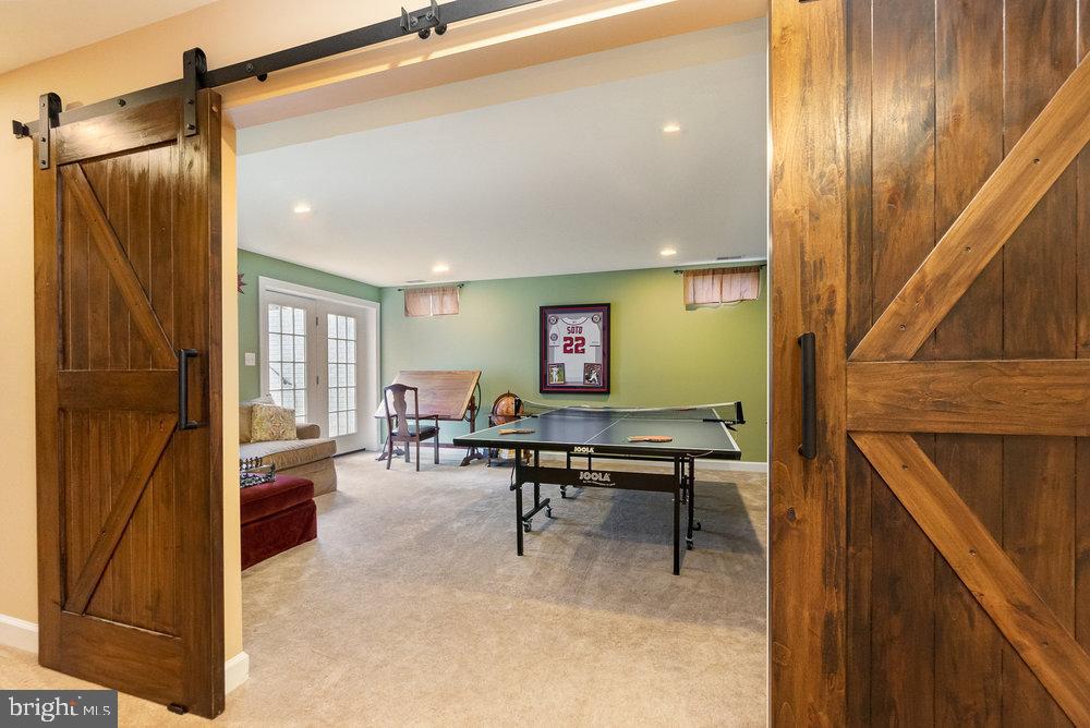 COLVARD MANOR - Residential