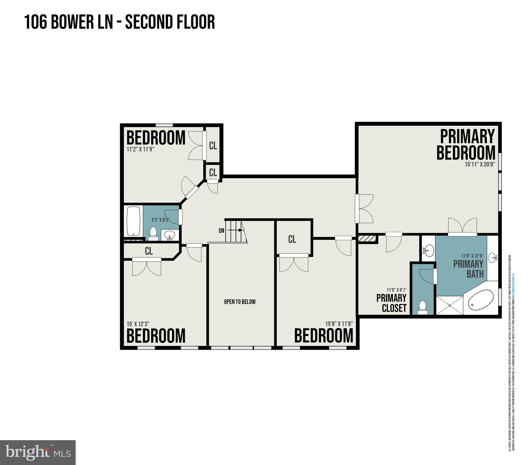 COLVARD MANOR - Residential