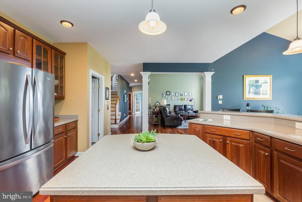 COLVARD MANOR - Residential