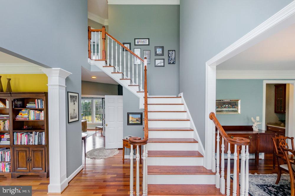 COLVARD MANOR - Residential