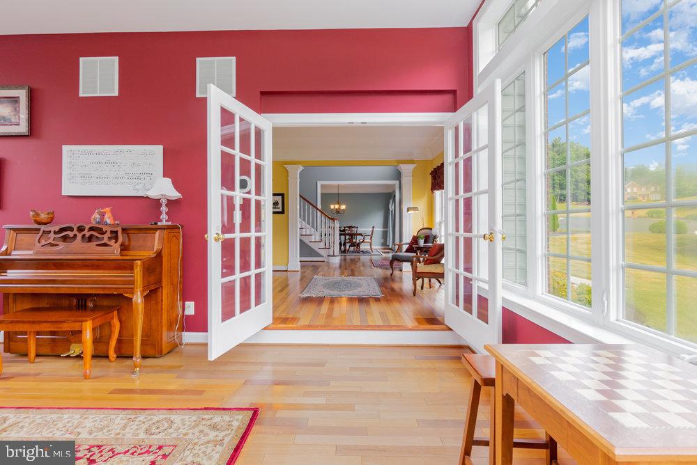 COLVARD MANOR - Residential