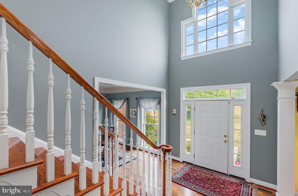 COLVARD MANOR - Residential