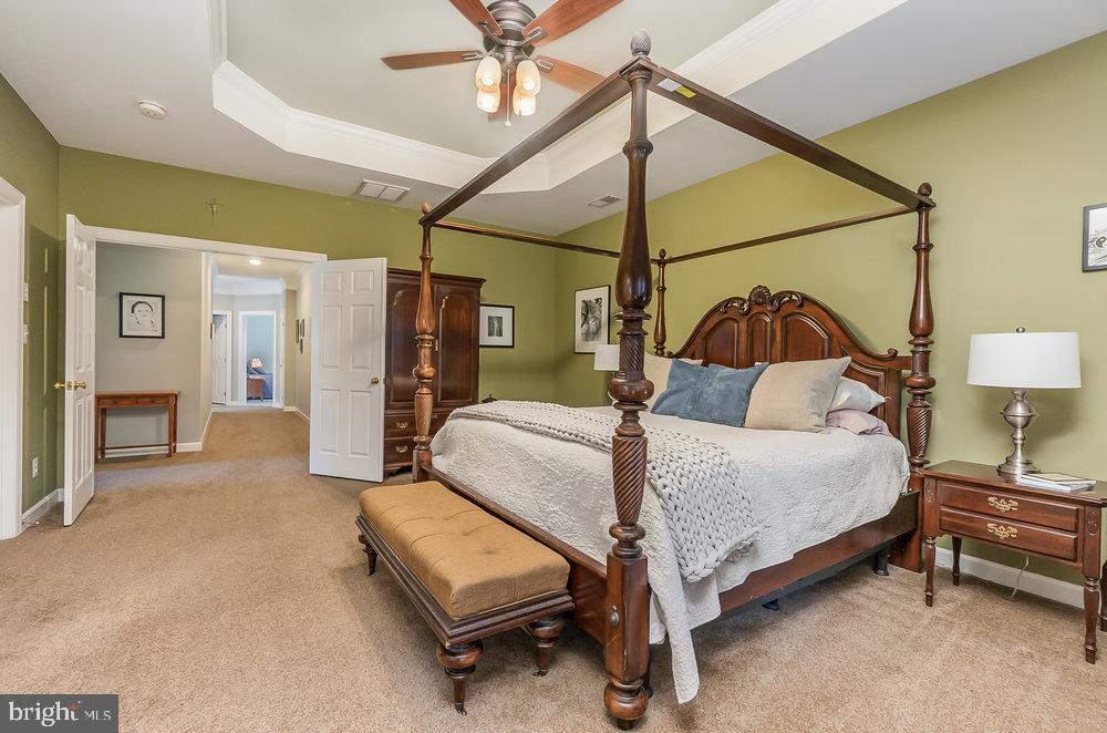 COLVARD MANOR - Residential