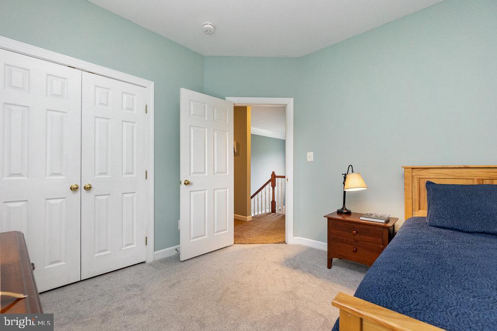 COLVARD MANOR - Residential