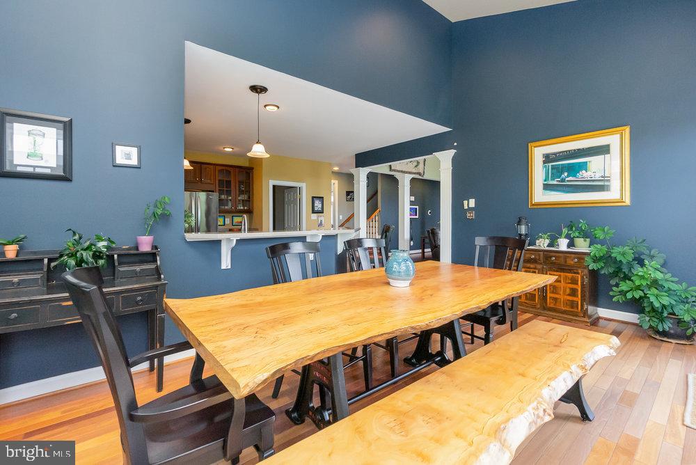 COLVARD MANOR - Residential