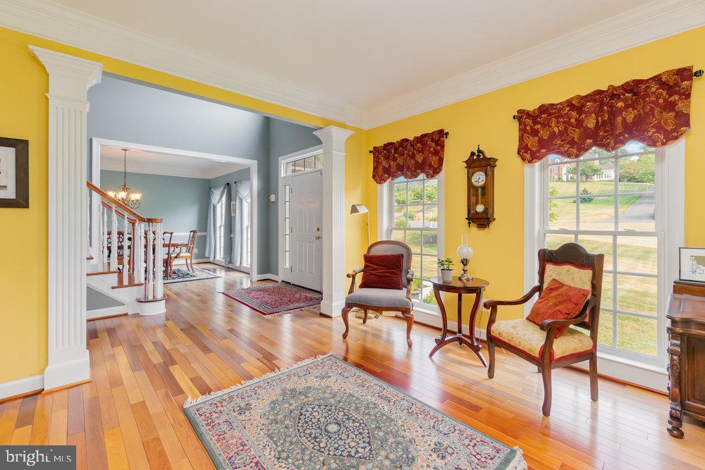 COLVARD MANOR - Residential