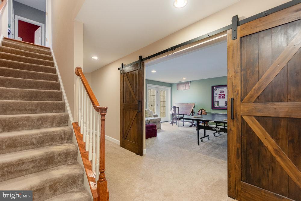 COLVARD MANOR - Residential