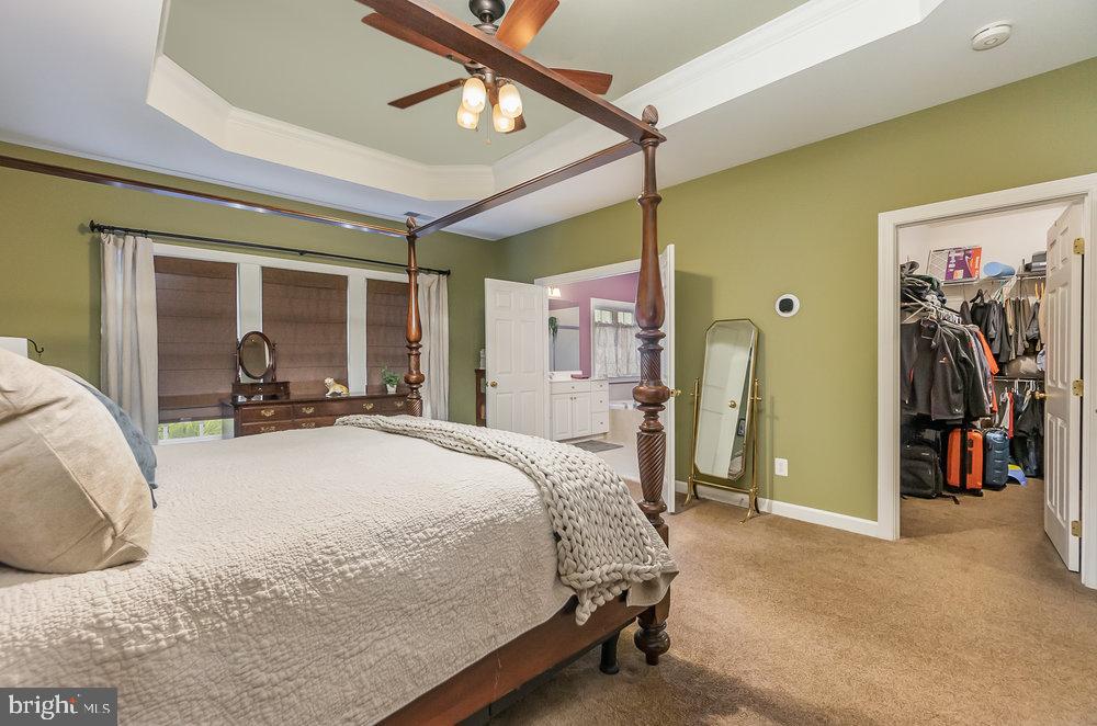 COLVARD MANOR - Residential