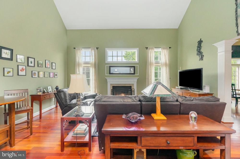 COLVARD MANOR - Residential