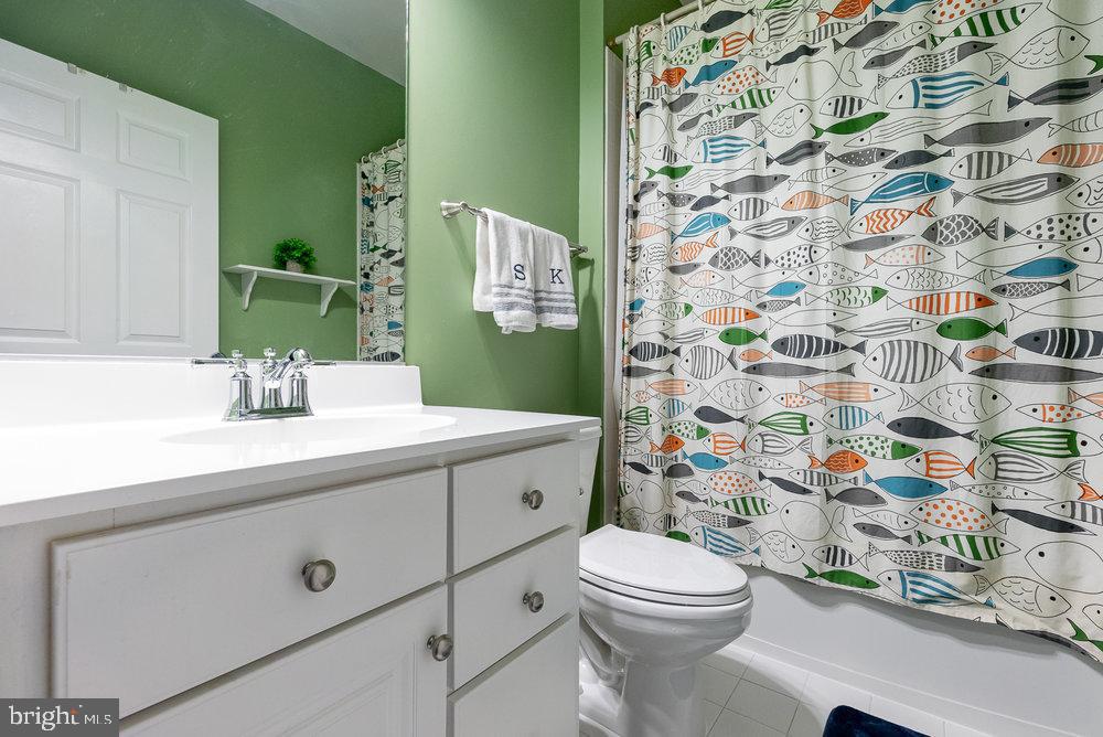 COLVARD MANOR - Residential