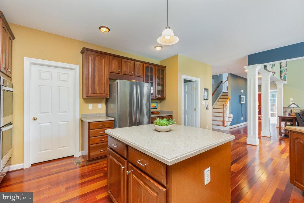 COLVARD MANOR - Residential