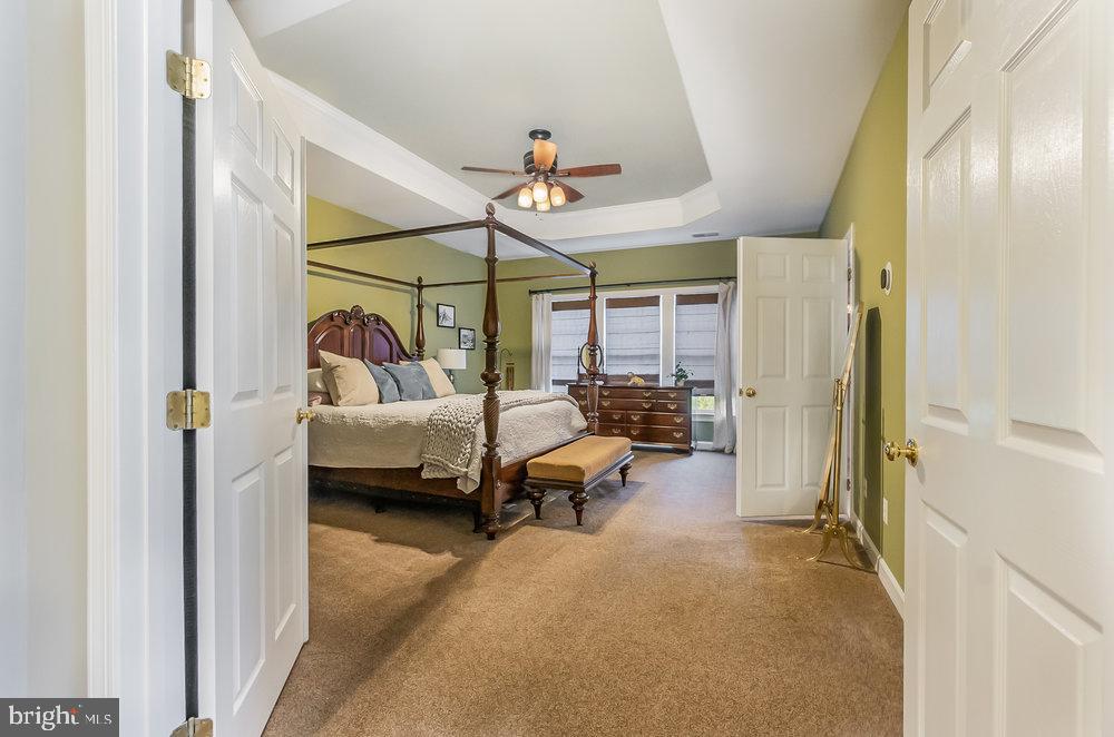 COLVARD MANOR - Residential