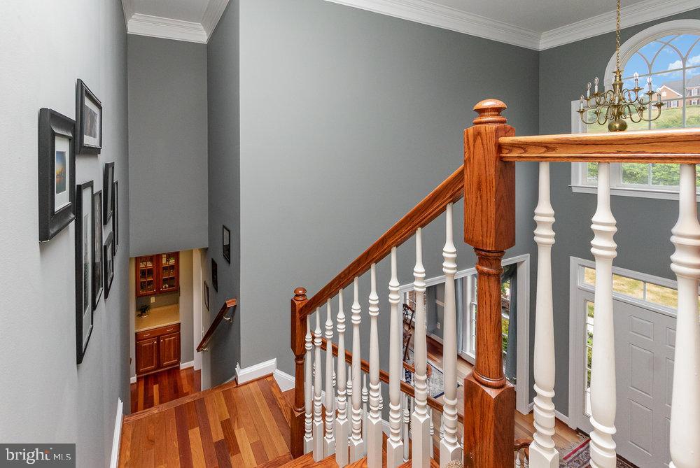 COLVARD MANOR - Residential