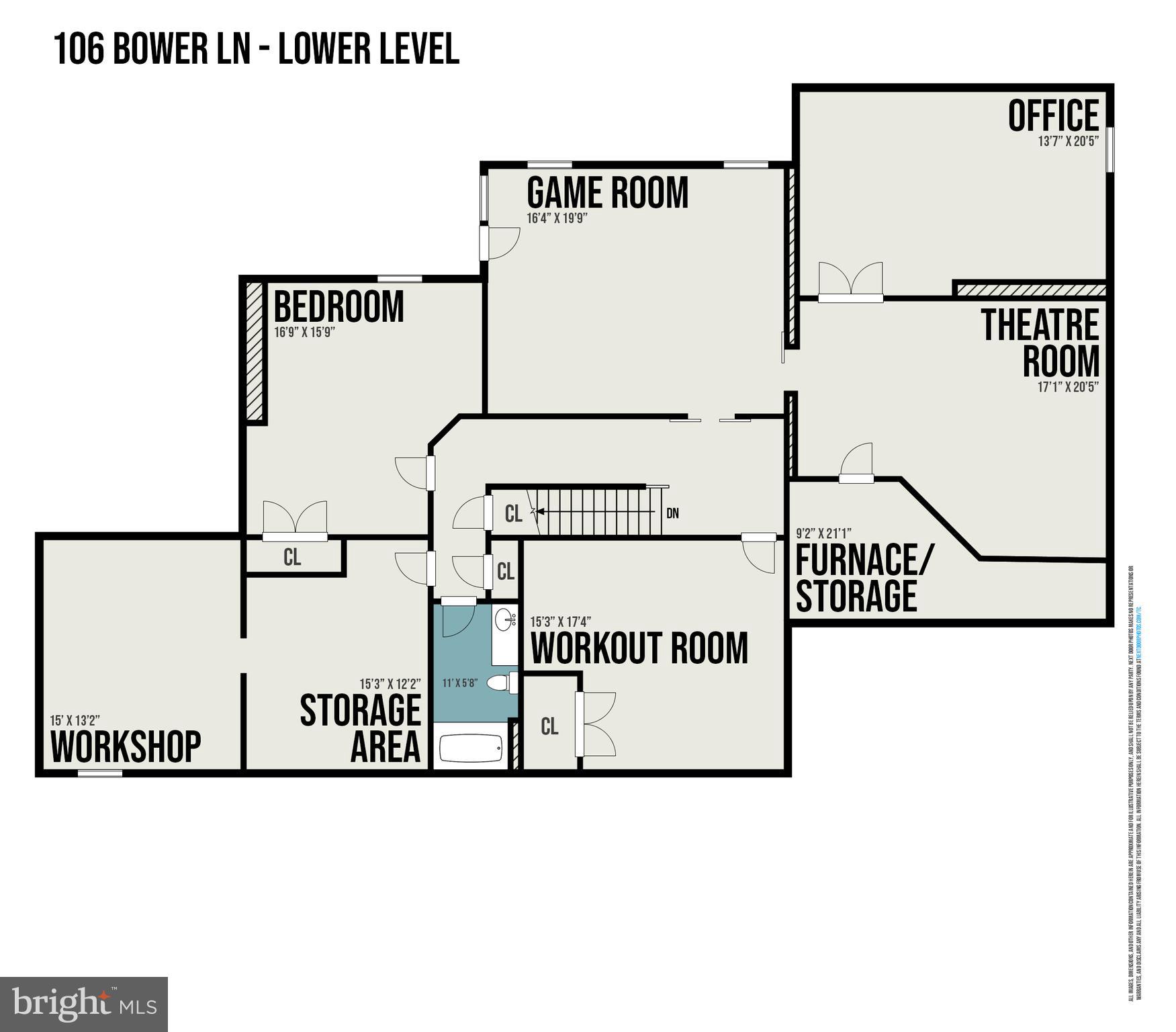 COLVARD MANOR - Residential