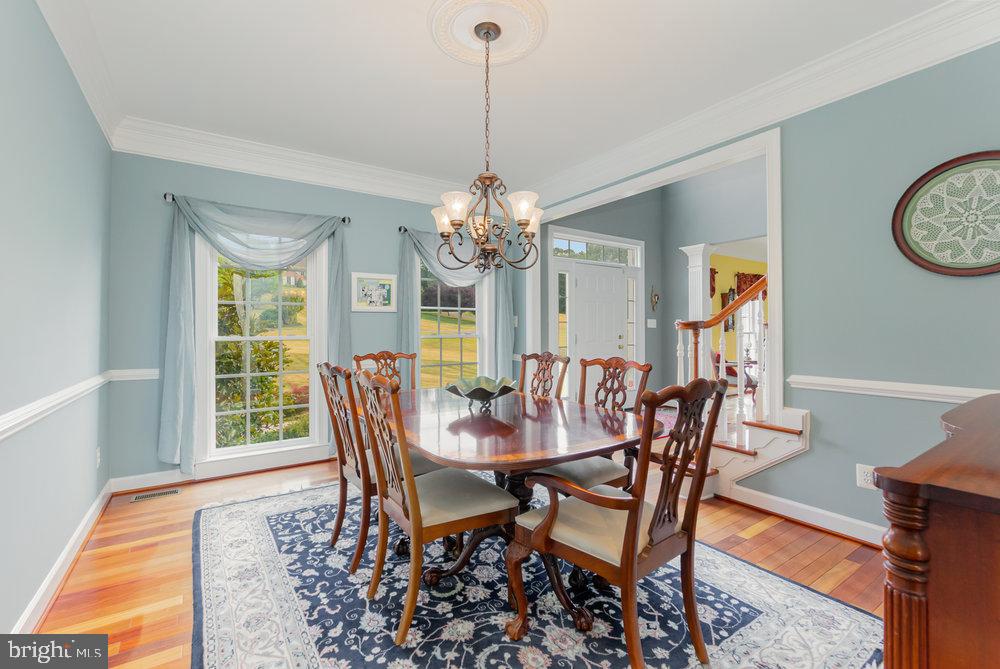 COLVARD MANOR - Residential