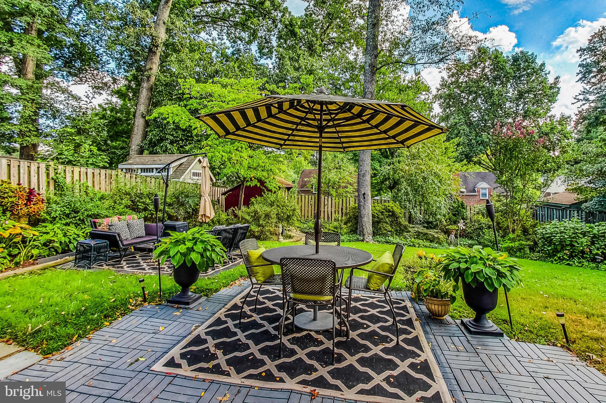 ROSEWOOD - Residential