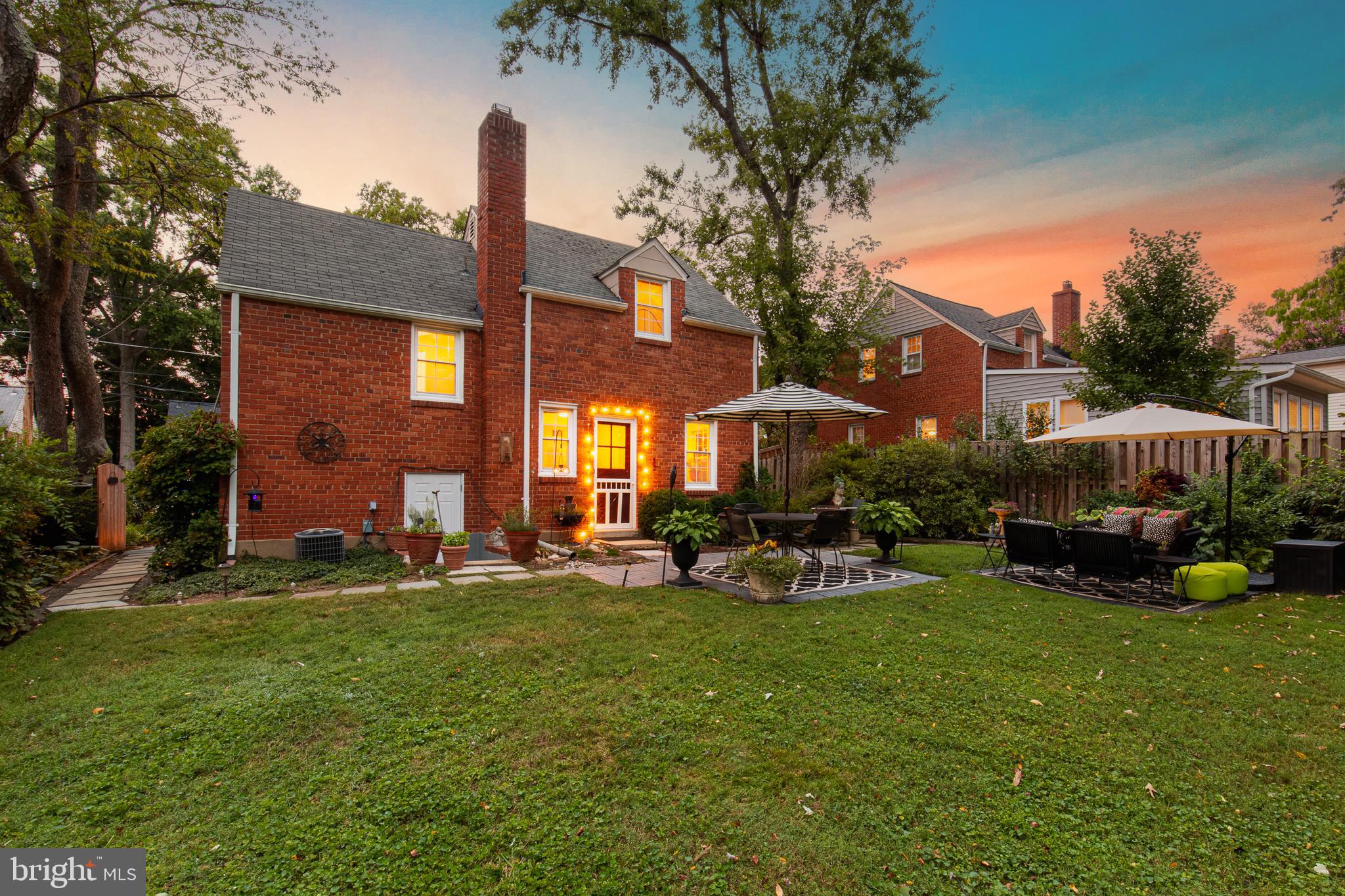 ROSEWOOD - Residential