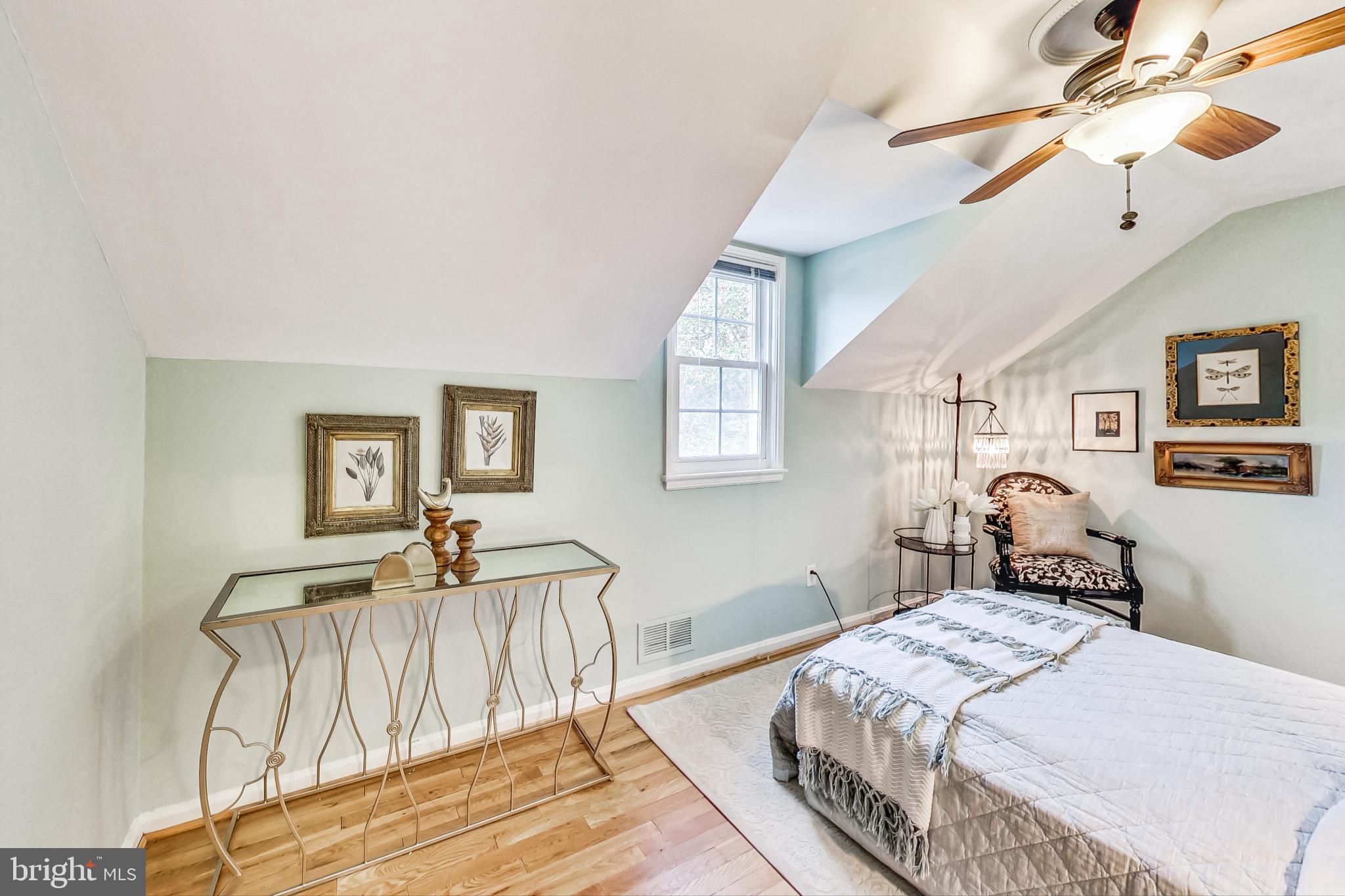 ROSEWOOD - Residential