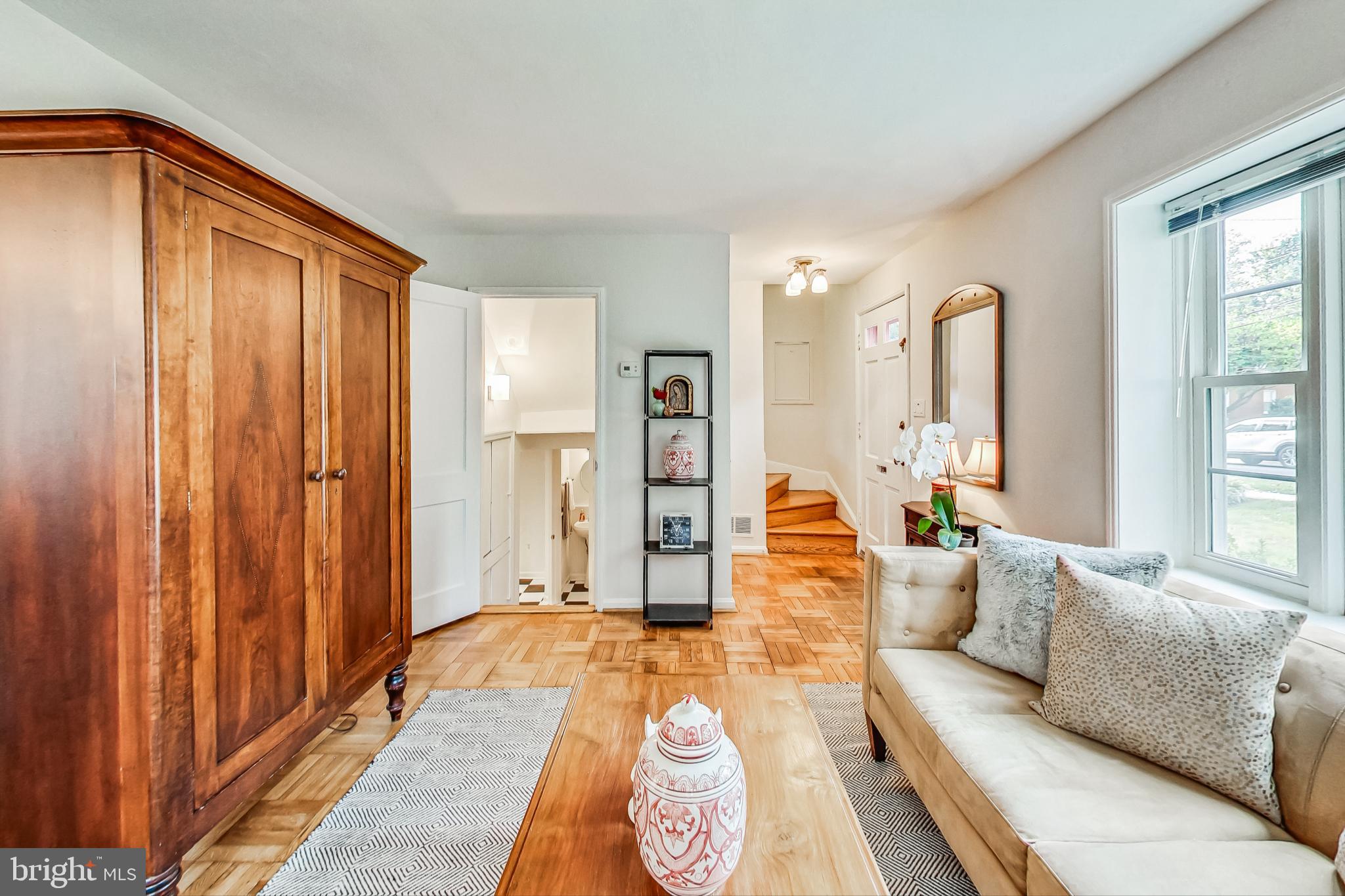 ROSEWOOD - Residential