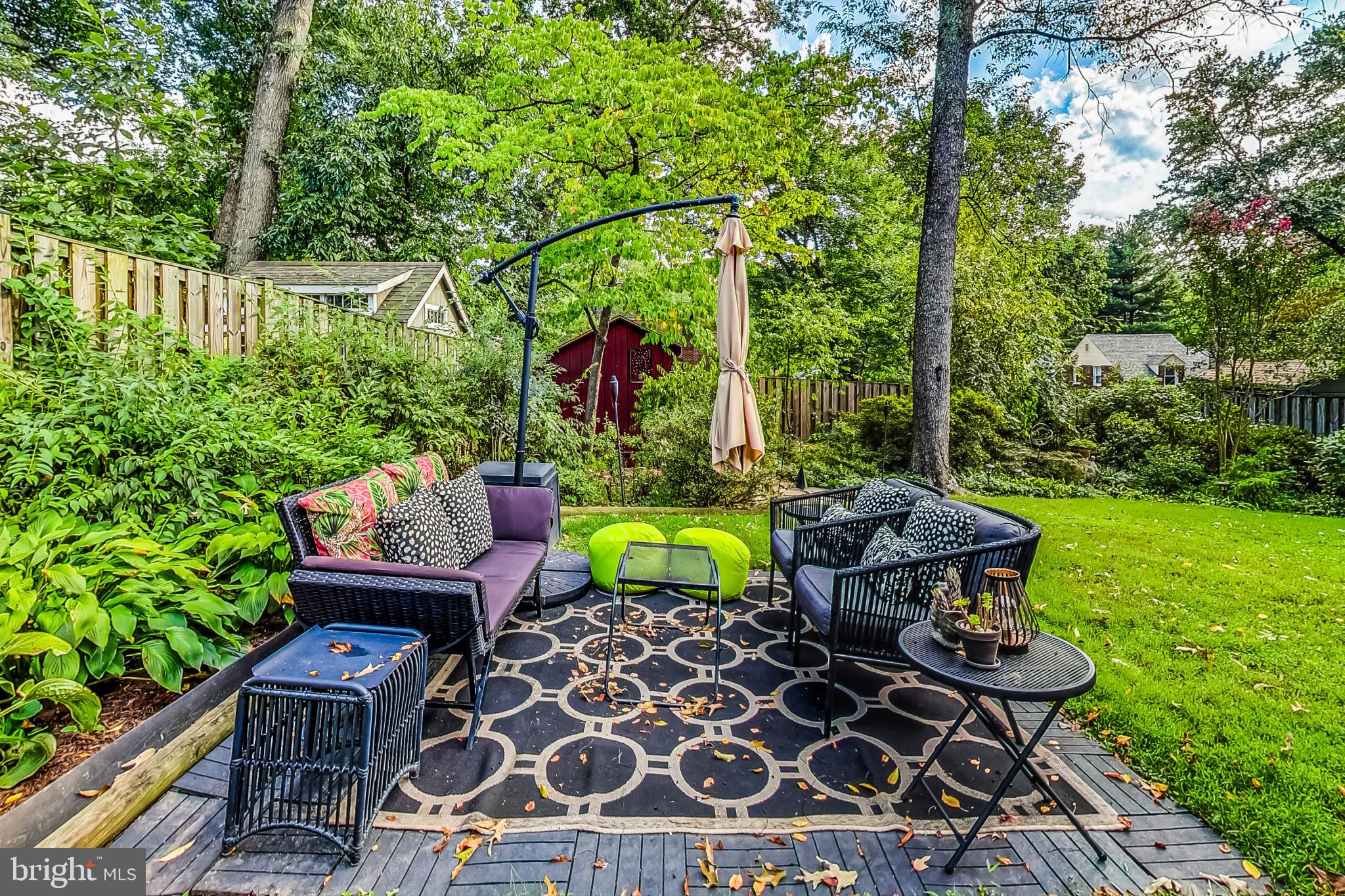 ROSEWOOD - Residential