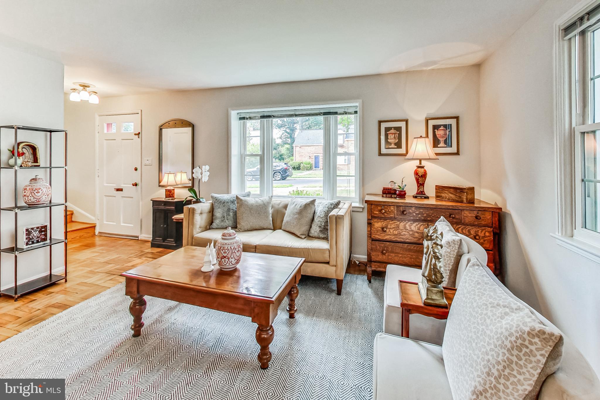 ROSEWOOD - Residential