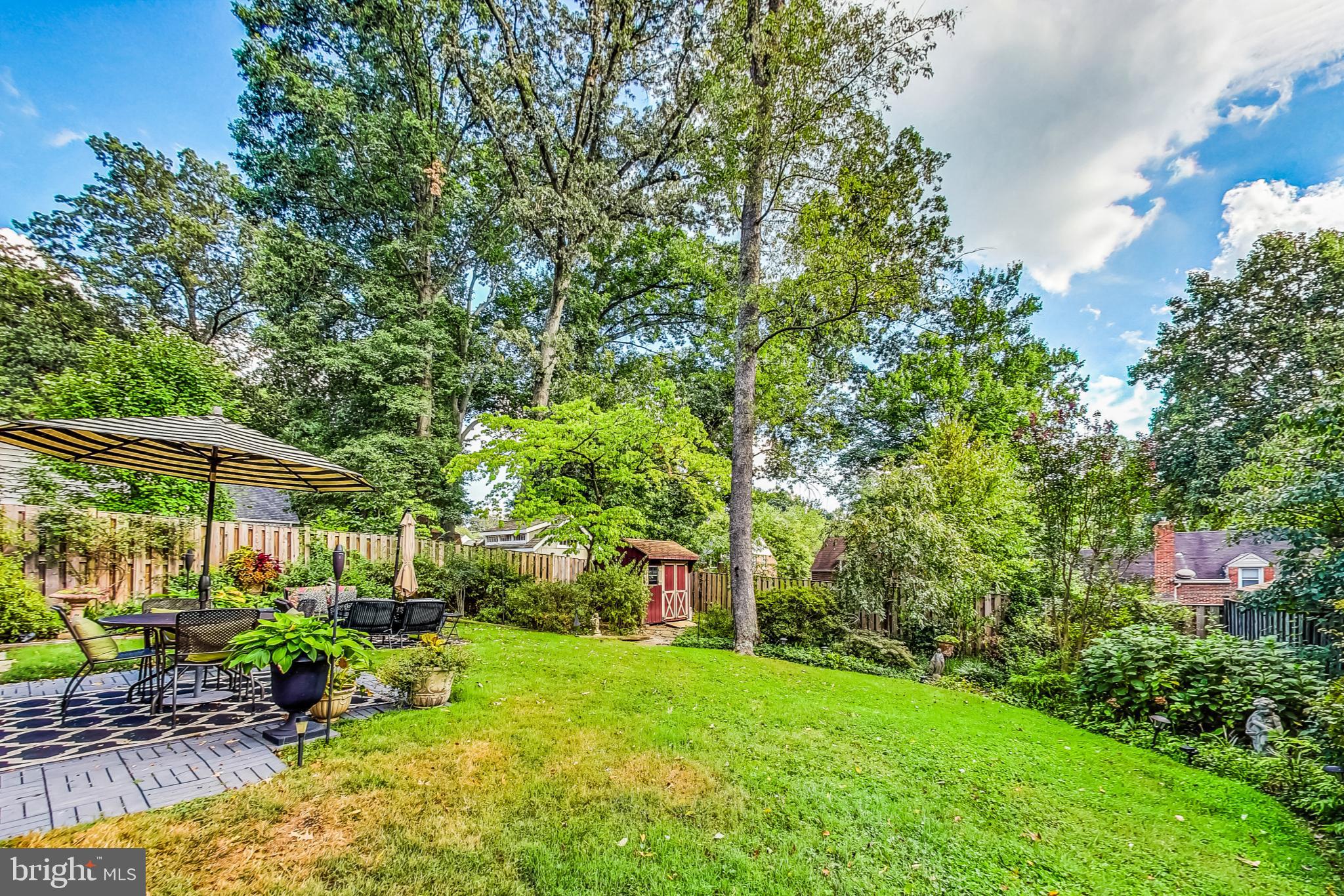 ROSEWOOD - Residential