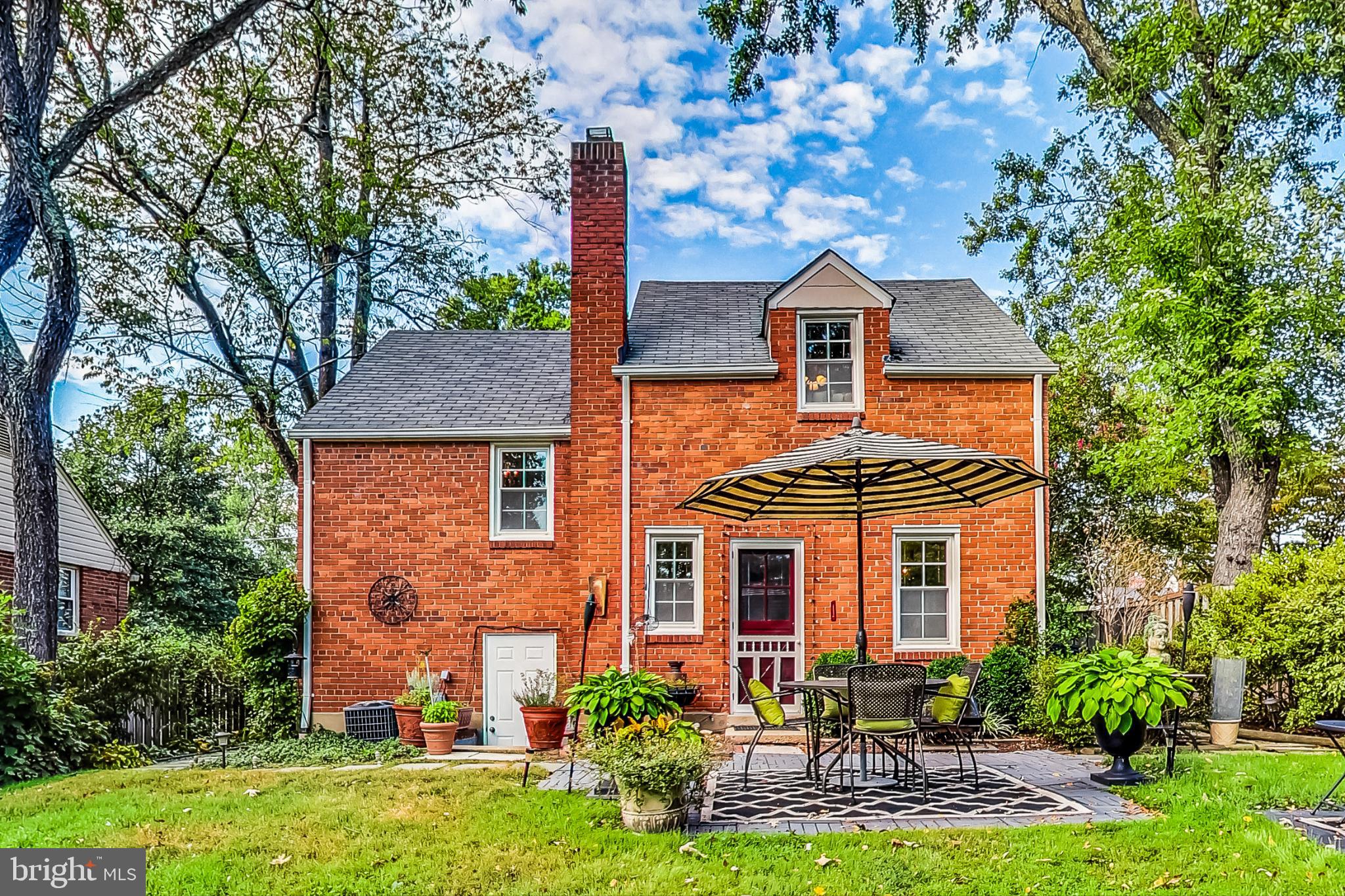 ROSEWOOD - Residential