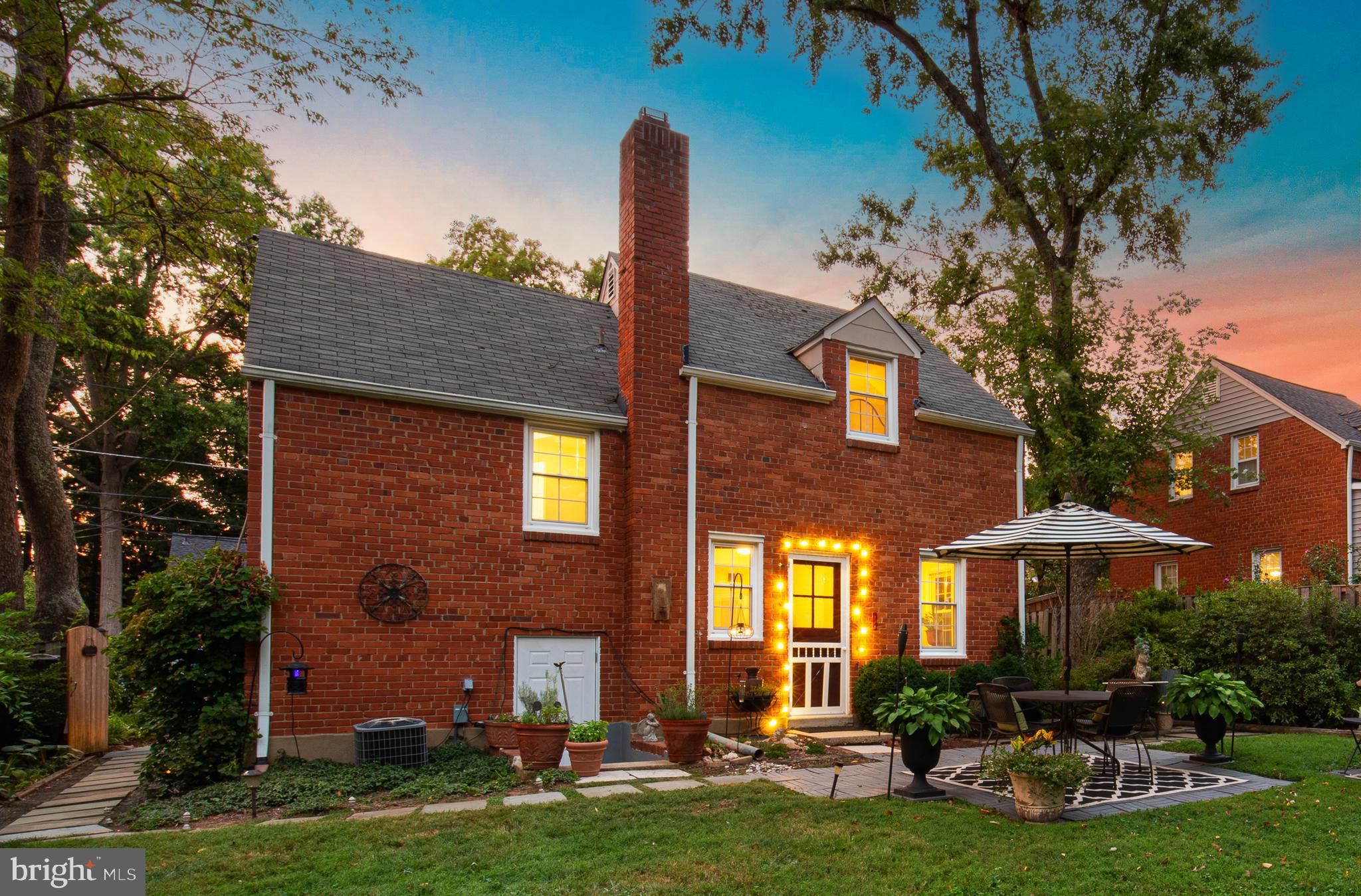 ROSEWOOD - Residential