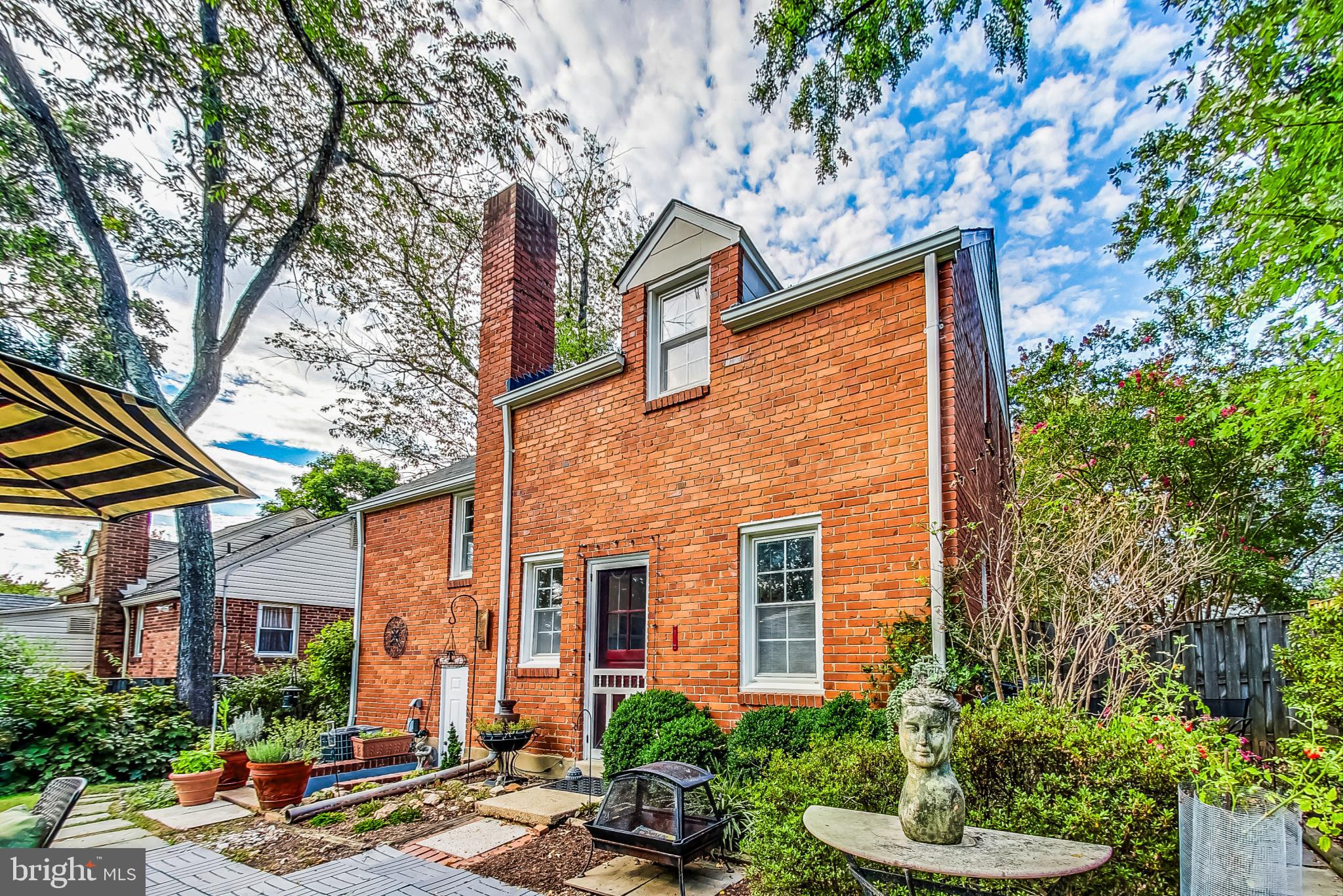 ROSEWOOD - Residential