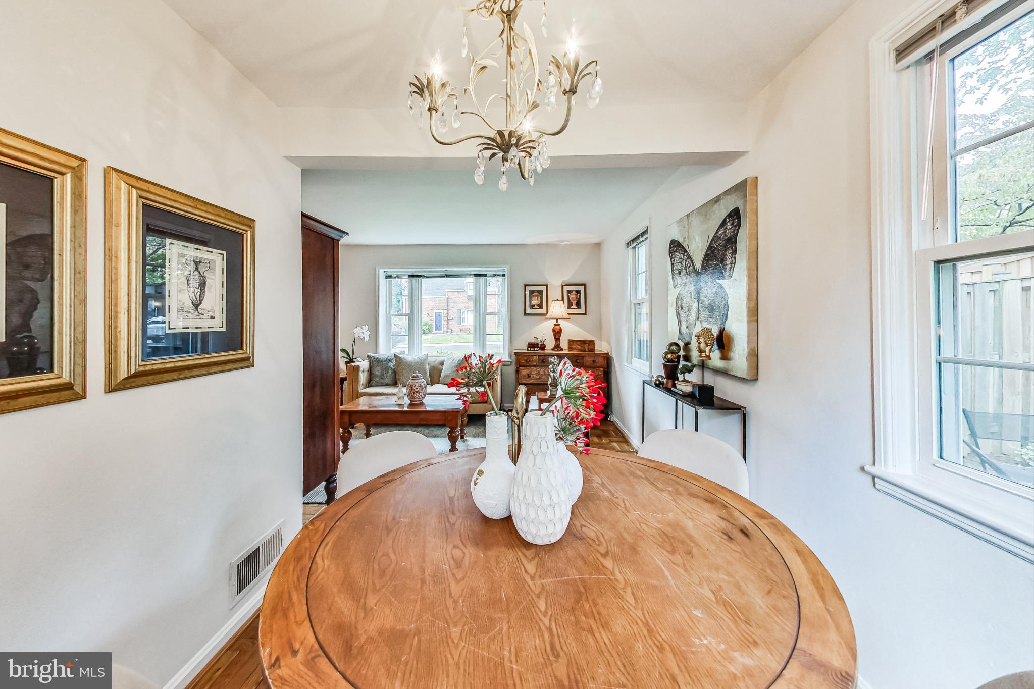 ROSEWOOD - Residential