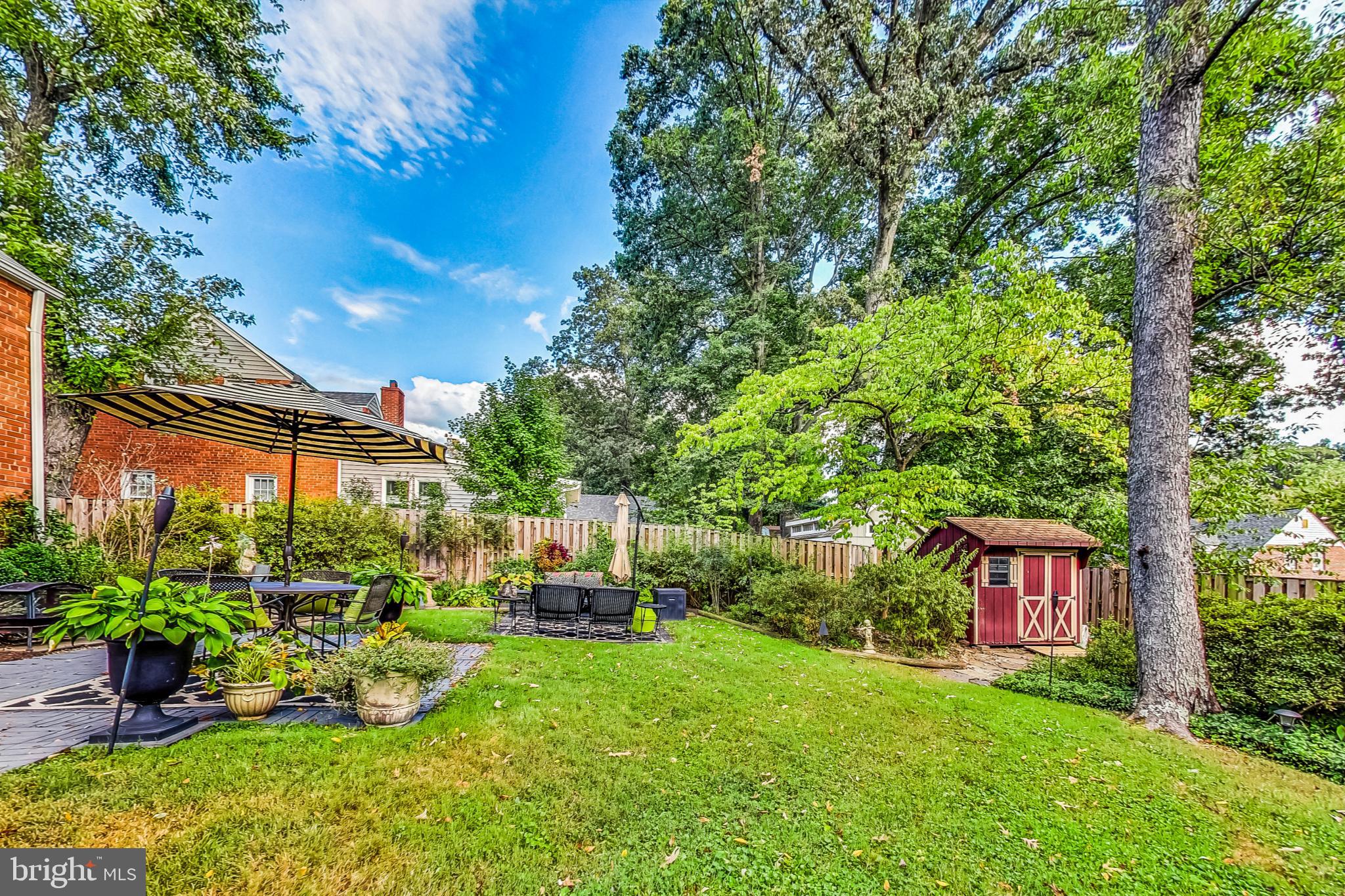 ROSEWOOD - Residential