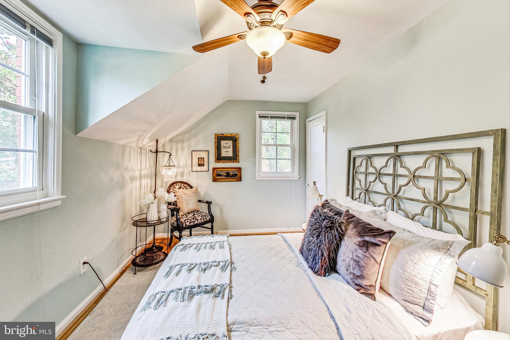 ROSEWOOD - Residential