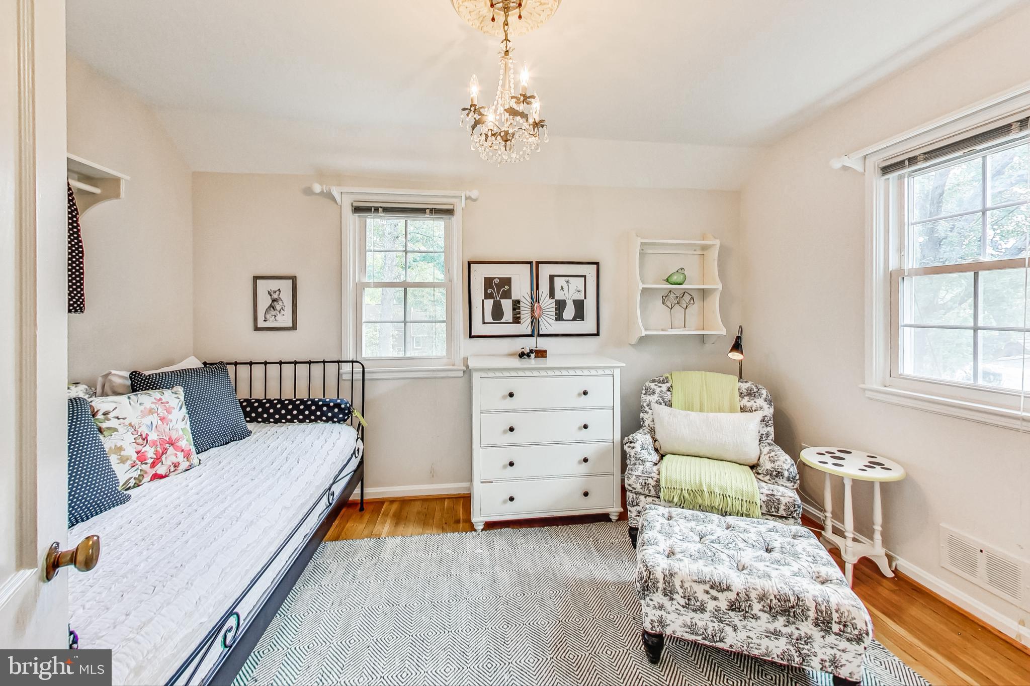 ROSEWOOD - Residential