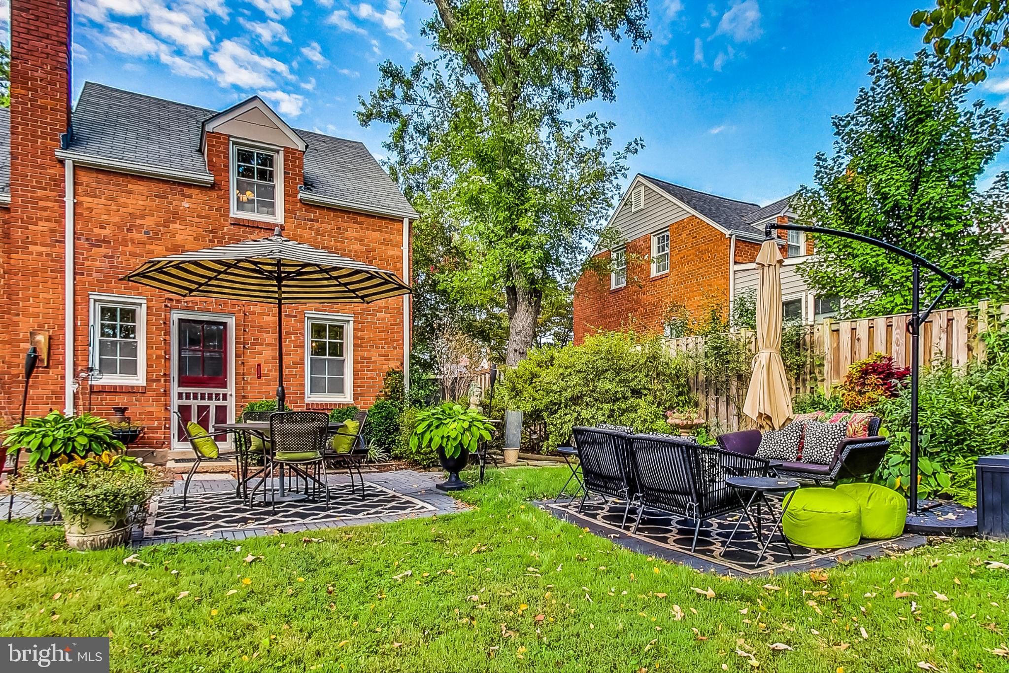 ROSEWOOD - Residential