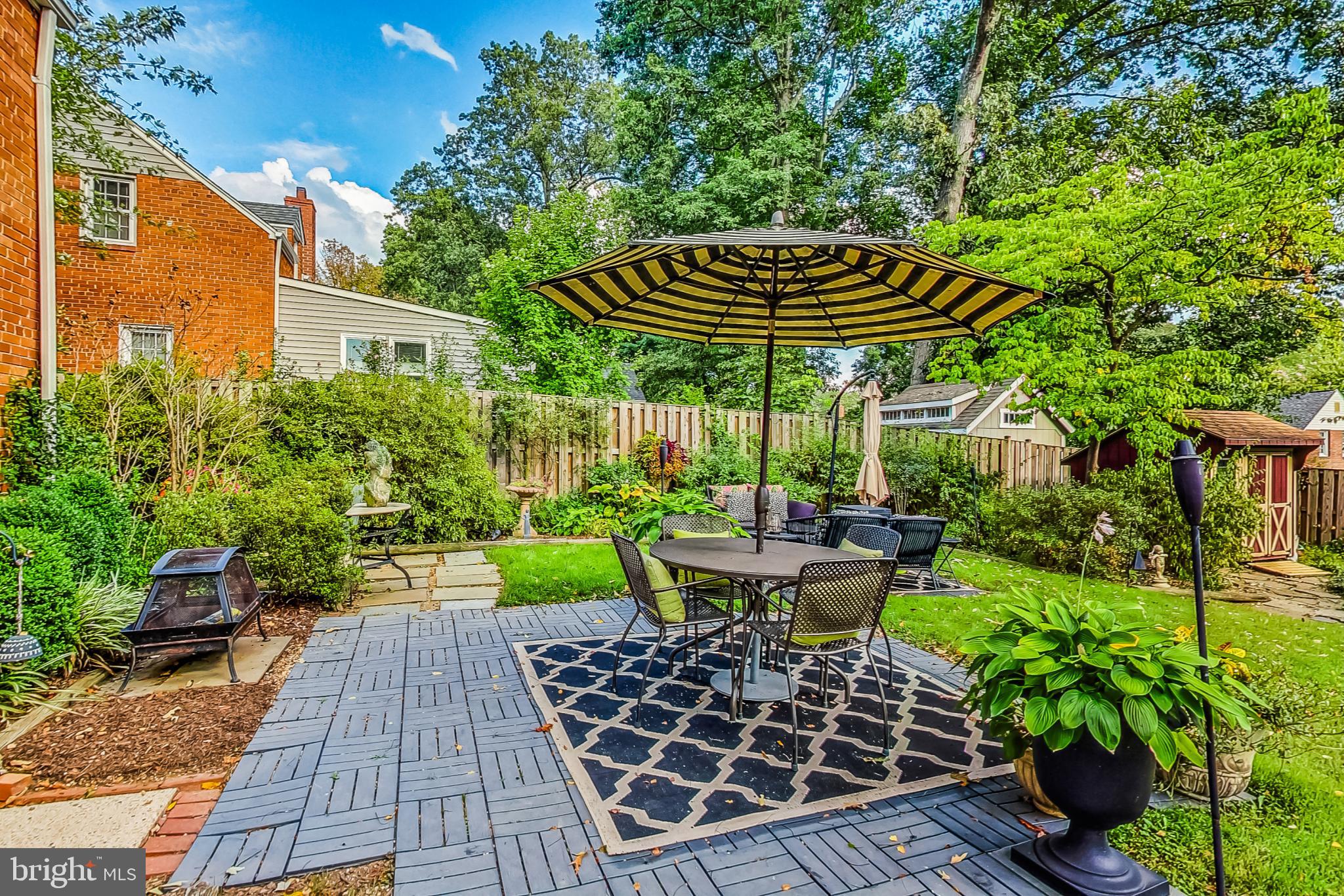 ROSEWOOD - Residential