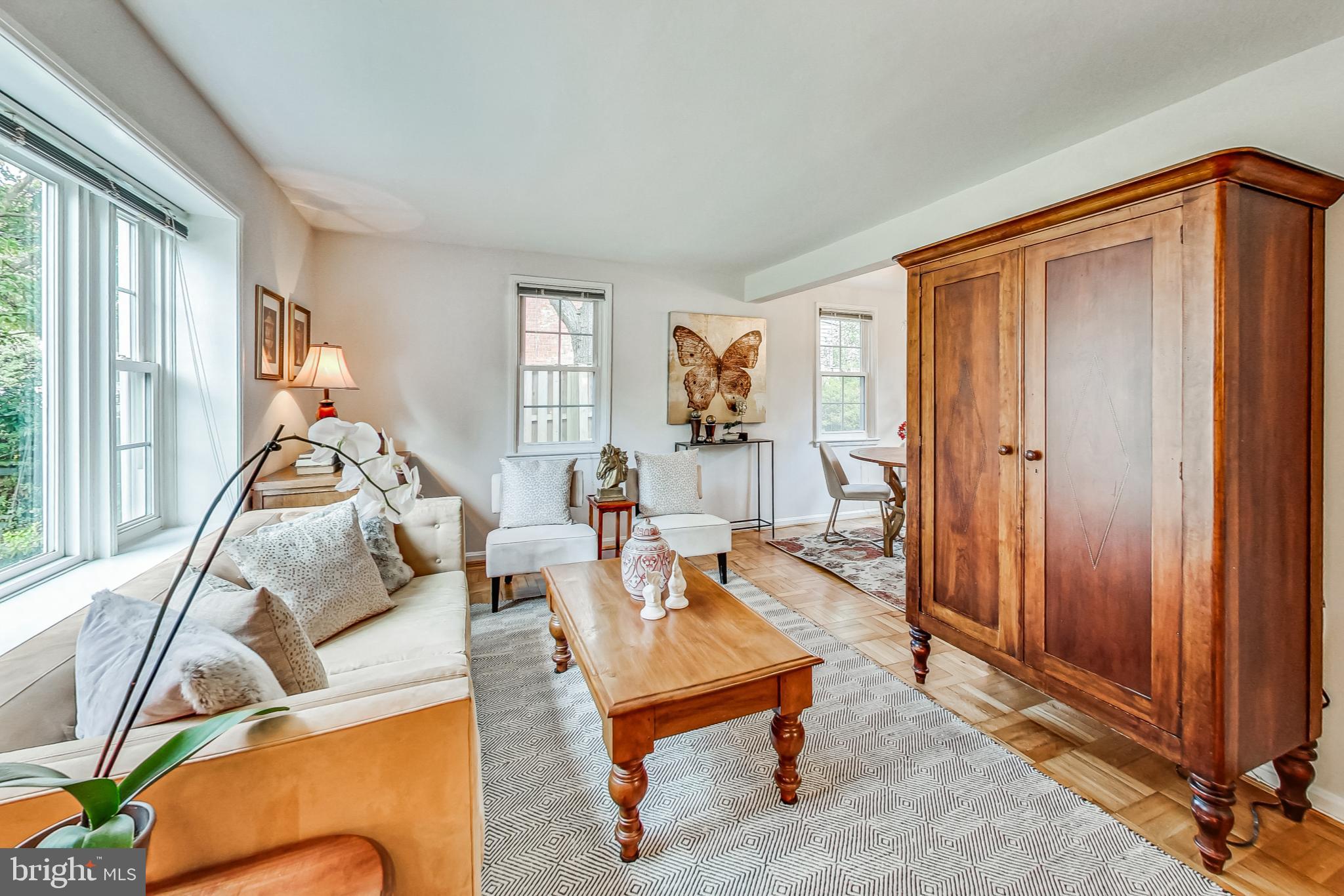 ROSEWOOD - Residential