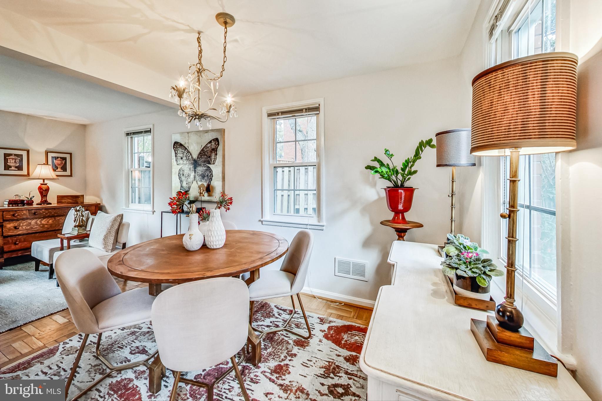 ROSEWOOD - Residential