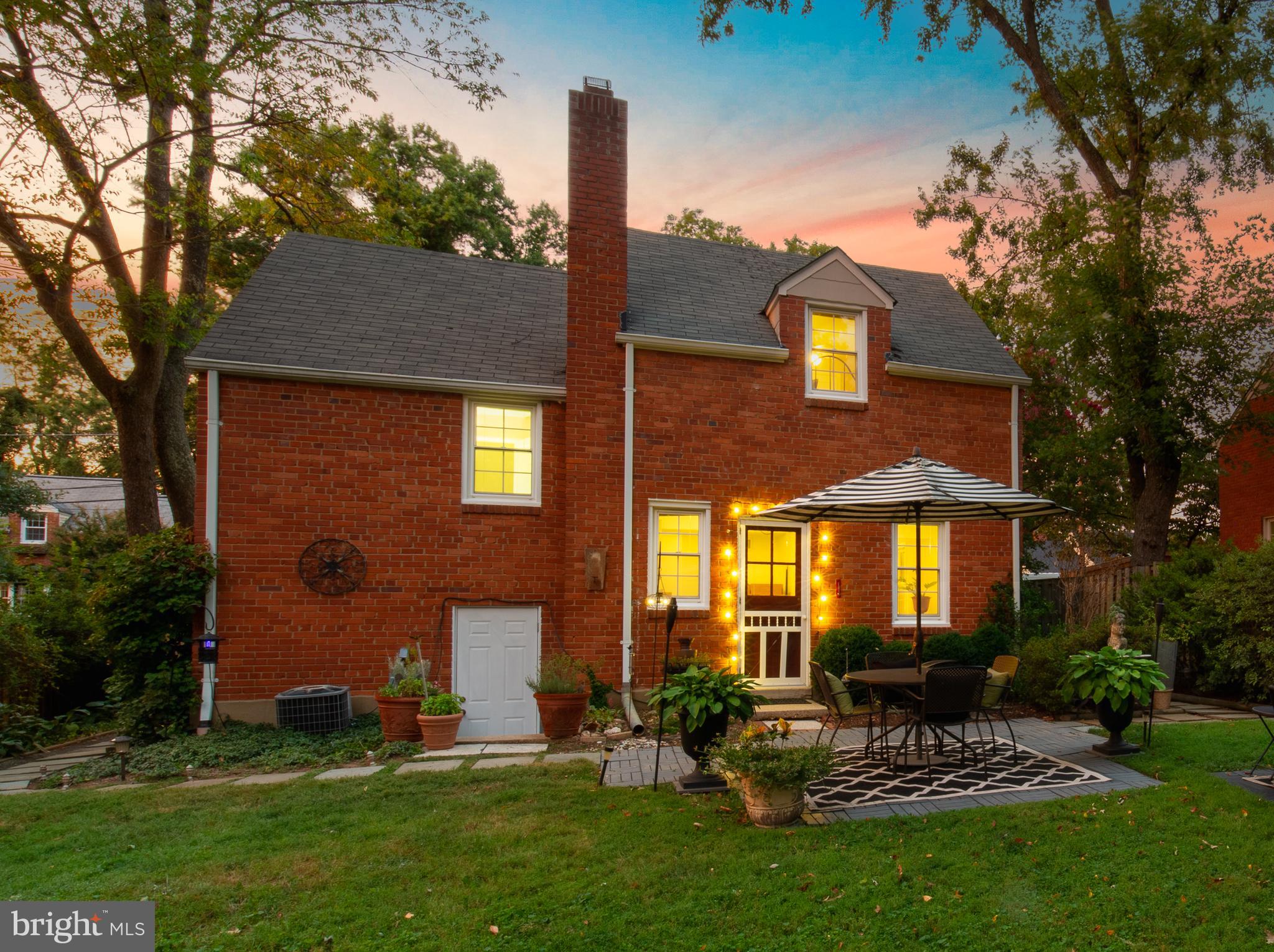 ROSEWOOD - Residential