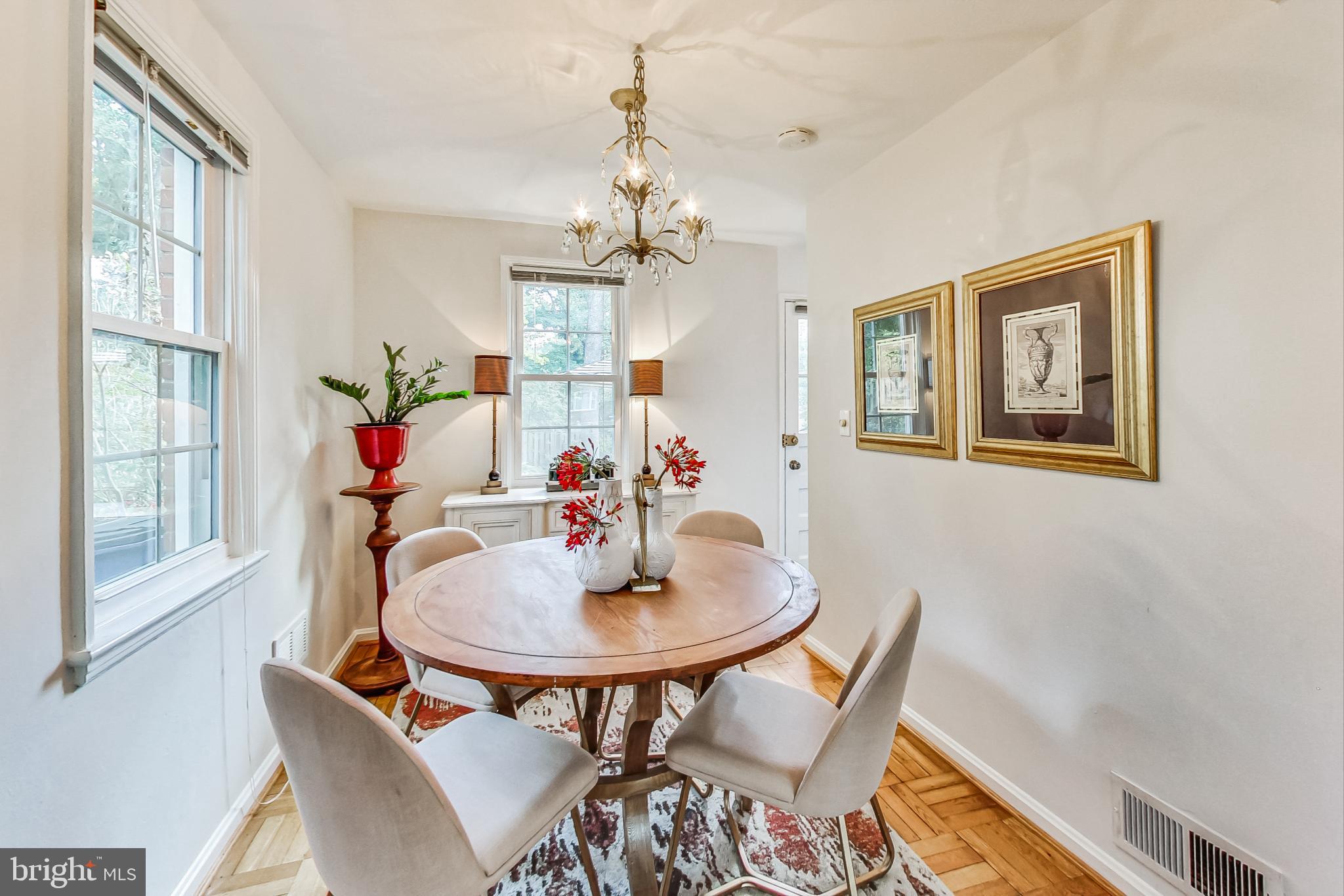 ROSEWOOD - Residential