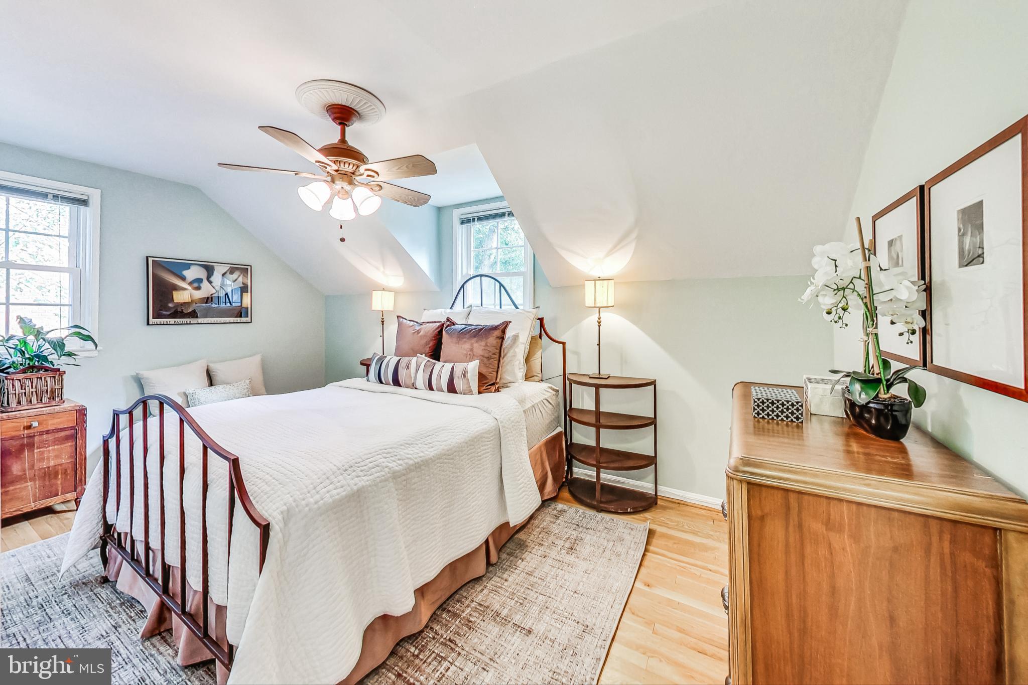 ROSEWOOD - Residential