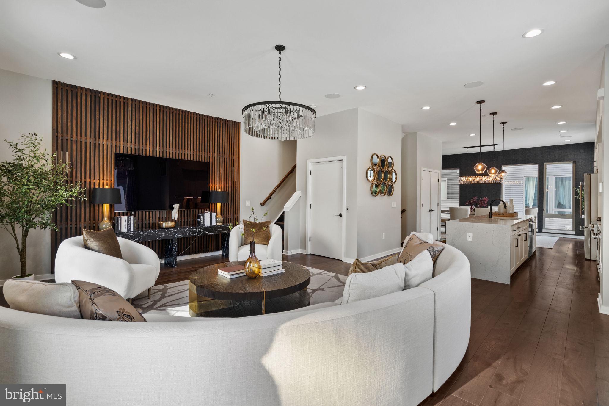 NORTHBANK - Residential