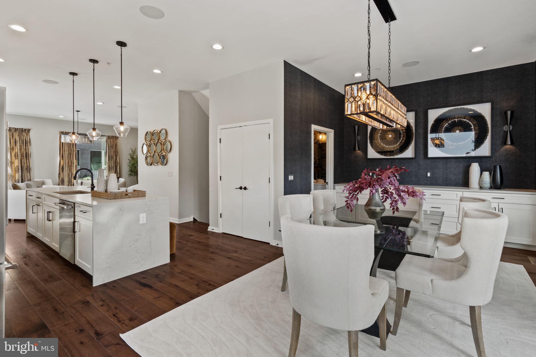 NORTHBANK - Residential