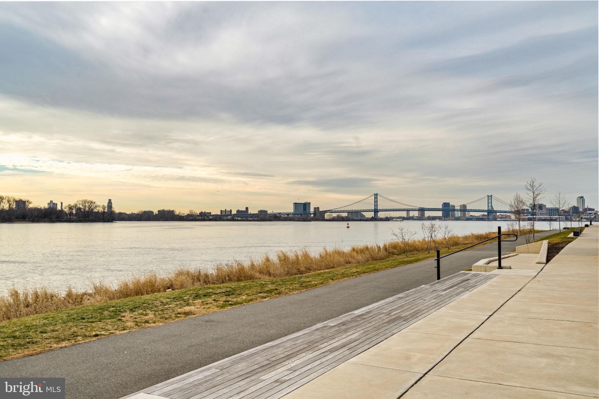 NORTHBANK - Residential